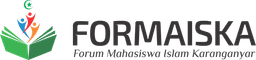 FORMAISKA