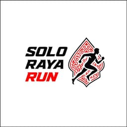 Solo Raya Run